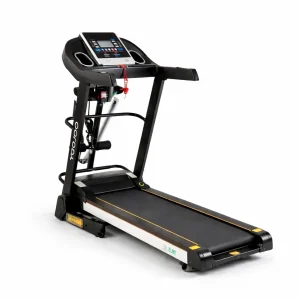 Buy One 2.5HP Treadmill With Massager 